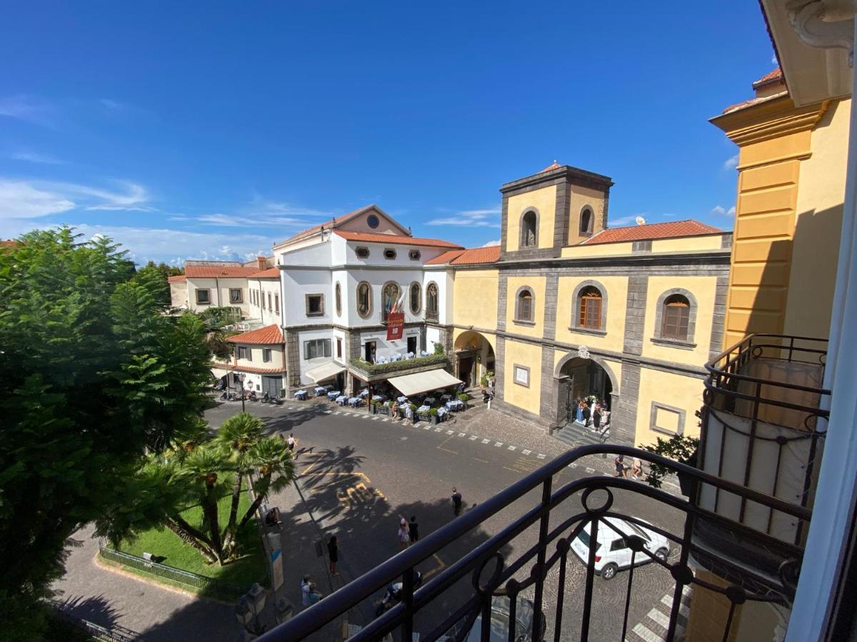 Grata Hospes Sorrento - Boutique House - Rooftop Deck - Bbq エクステリア 写真