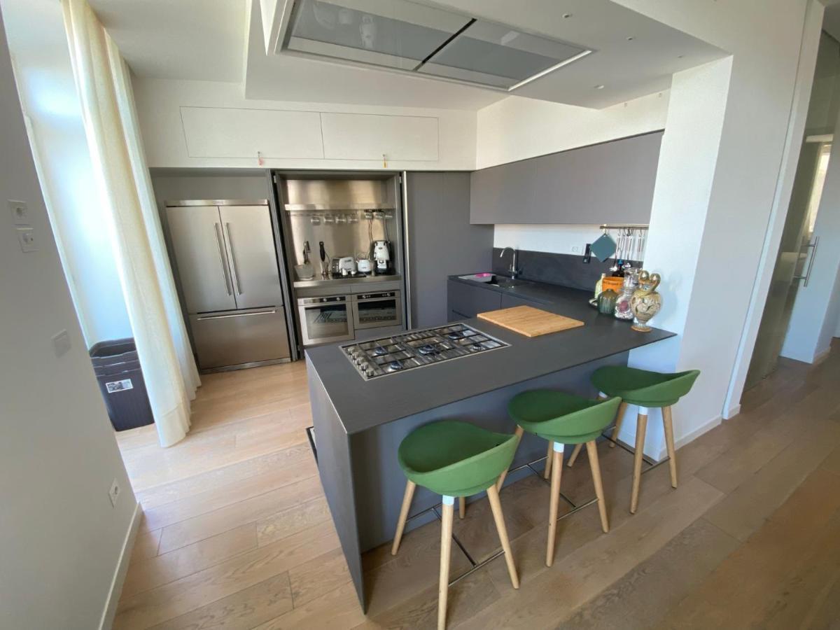 Grata Hospes Sorrento - Boutique House - Rooftop Deck - Bbq エクステリア 写真