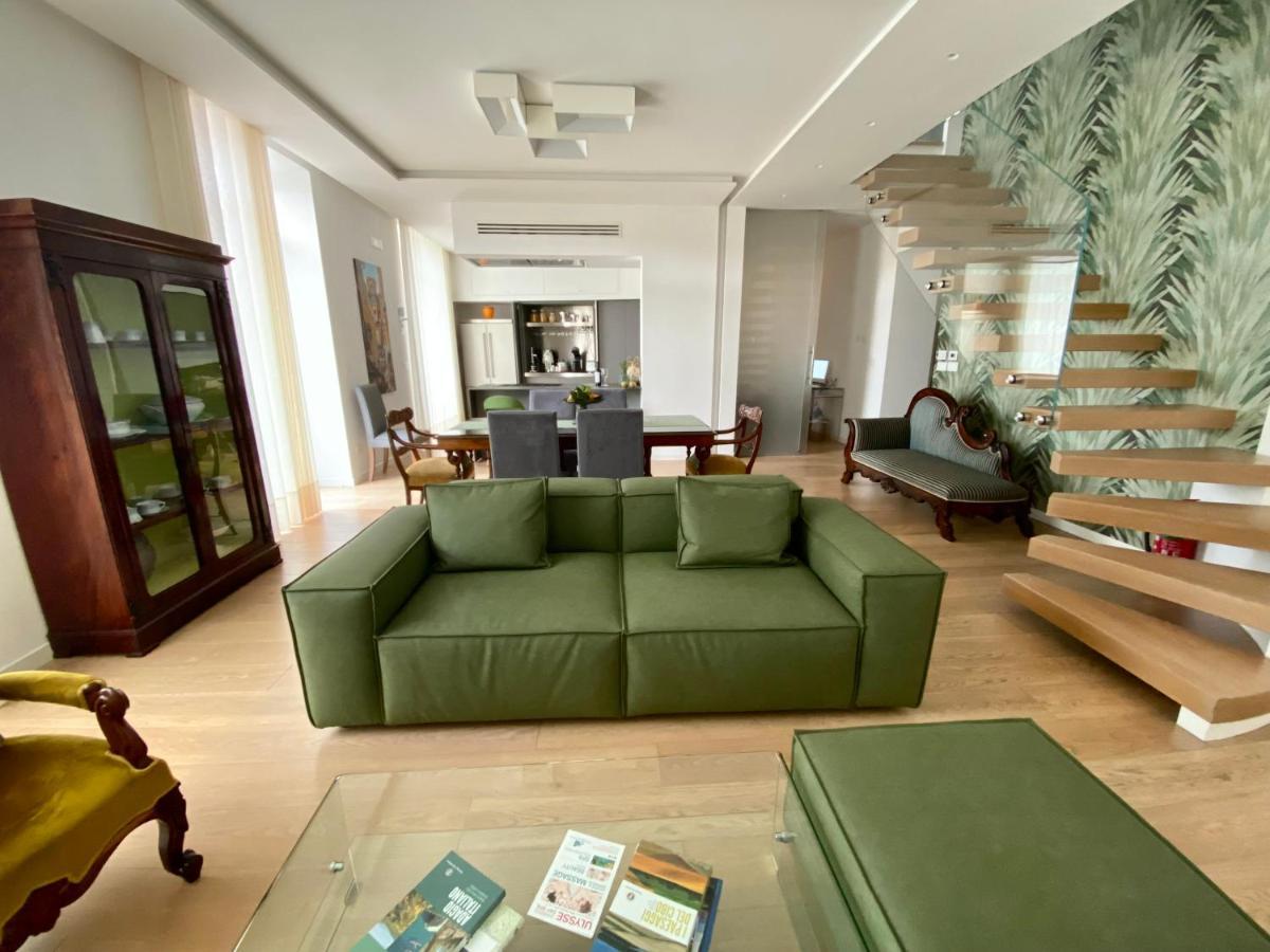 Grata Hospes Sorrento - Boutique House - Rooftop Deck - Bbq エクステリア 写真